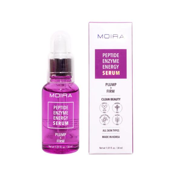 PEPTIZE ENZYME ENERGY SERUM