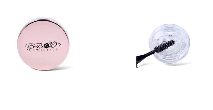 BROW STYLING WAX