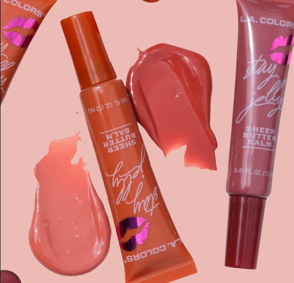 STAY JELLY SHEER BUTTER BALM