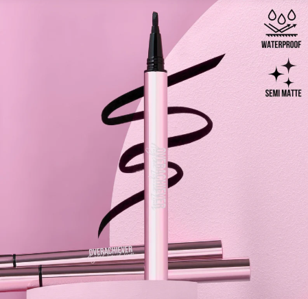 BEAUTY CREATIONS OVER ACHIEVER LIQUID LINERS