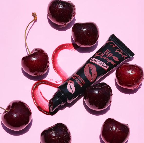 LA GIRL TINTED LIP PLUMPER