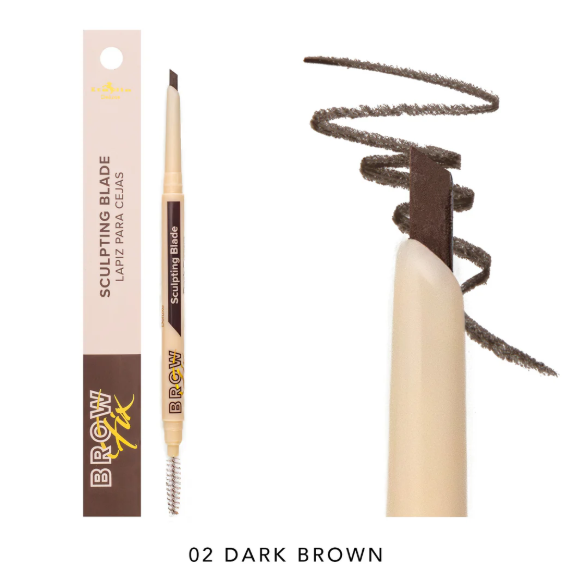 BROW FIX SCULPTING BLADE