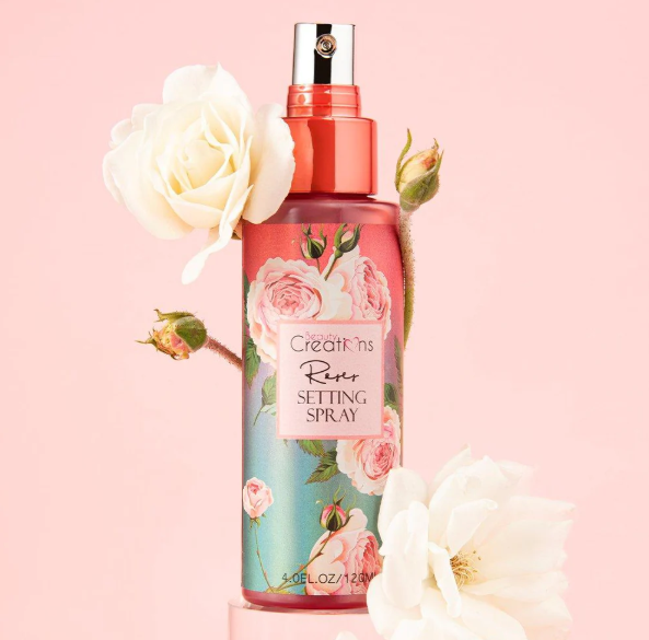 BEAUTY CREATIONS SETTINGS SPRAYS