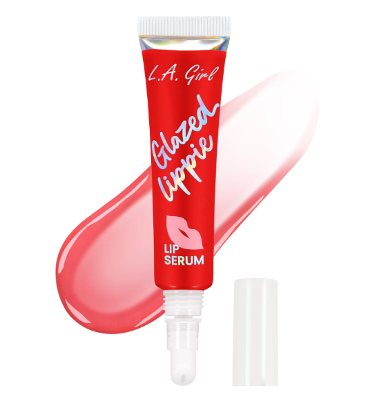 GLAZED LIPPIE LIP SERUM