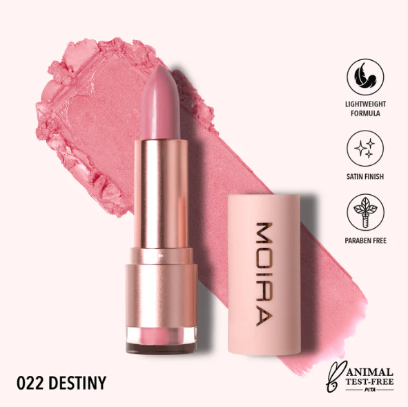 MOIRA LIP GODDES LIPSTICK