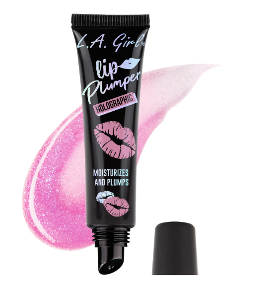 LA GIRL TINTED LIP PLUMPER