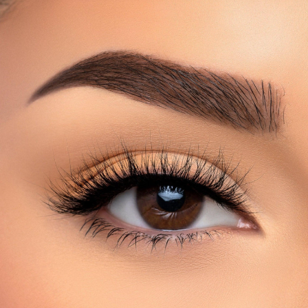 BEAUTY CREATIONS CASUALLY LASHES 3D FAUX MINK