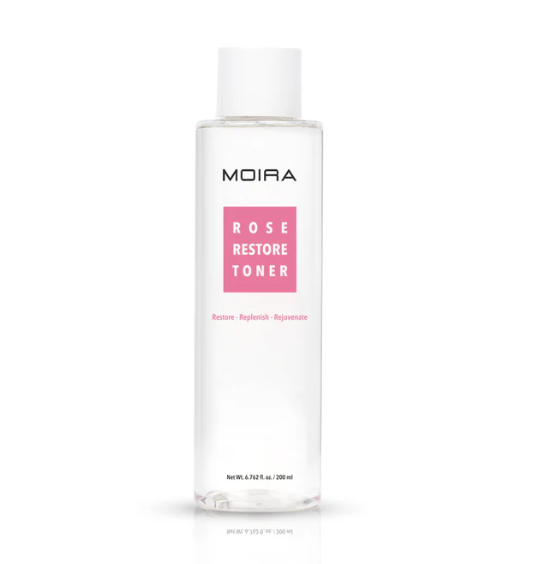 ROSE RESTORE TONER