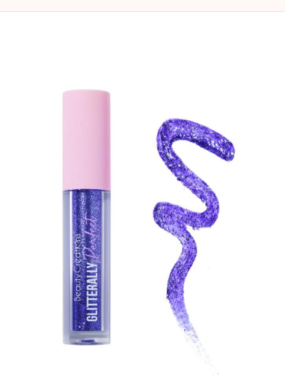 BEAUTY CREATIONS GLITTER LINERS