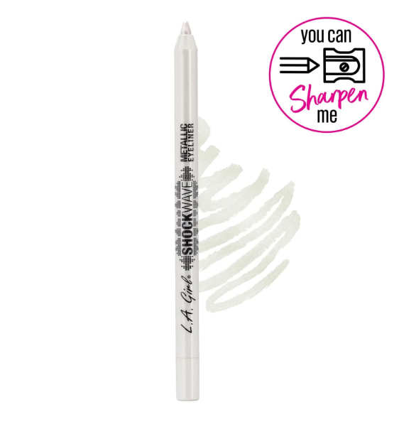 LA GIRL SHOCKWAVE EYELINER