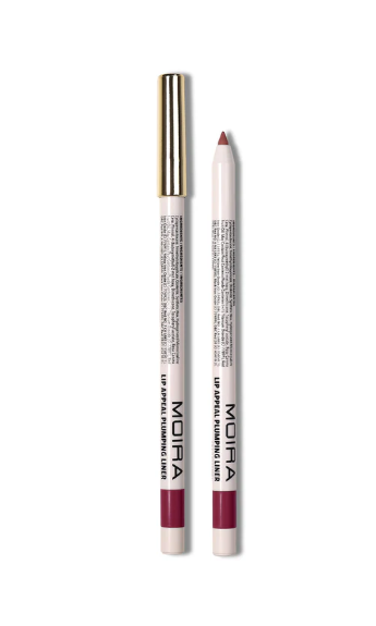 MOIRA LIP APPEAL PLUMPING LIPLINER