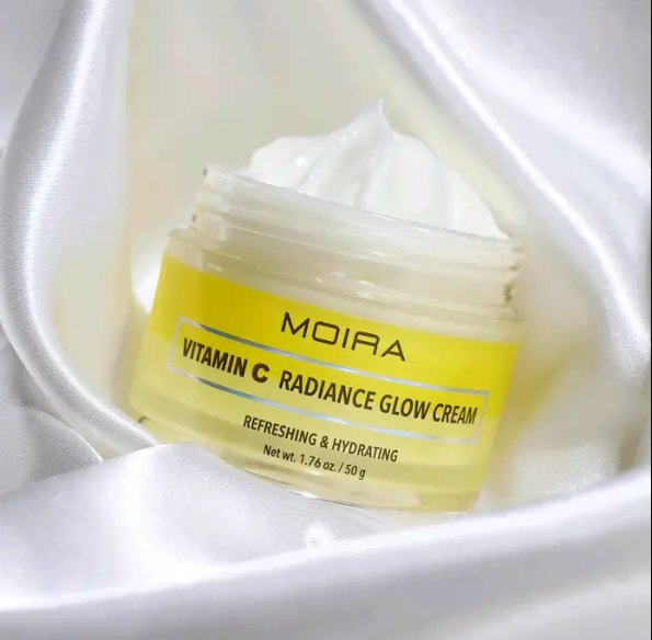 VITAMIN C COMPLEX GLOW CREAM