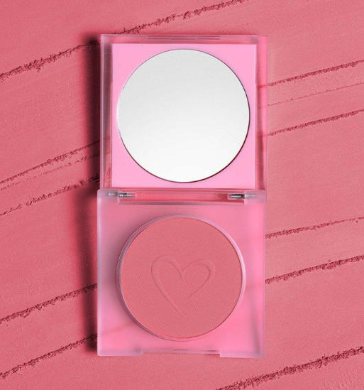 BEAUTY CREATIONS BLUSH HUSH