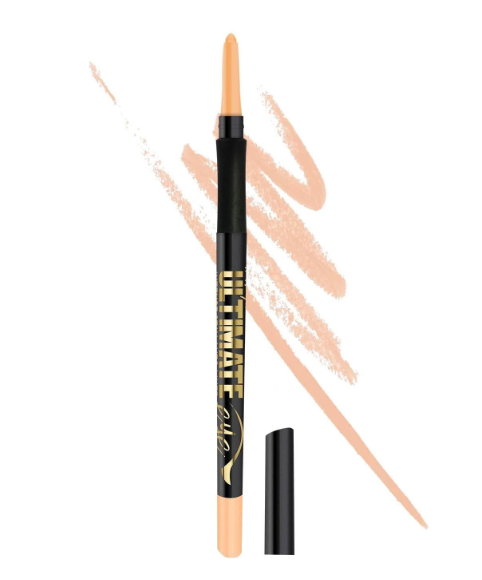 ULTIMATE INTENSE STAY AUTO EYELINER