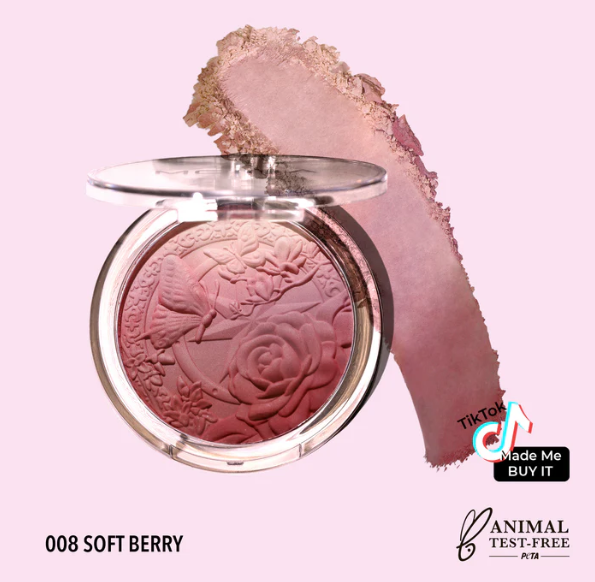 MOIRA SIGNATURE OMBRE BLUSH