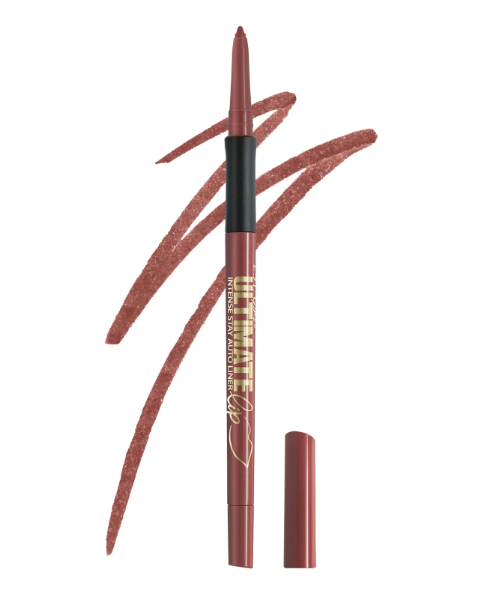ULTIMATE INTENSE STAY AUTO LIPLINER