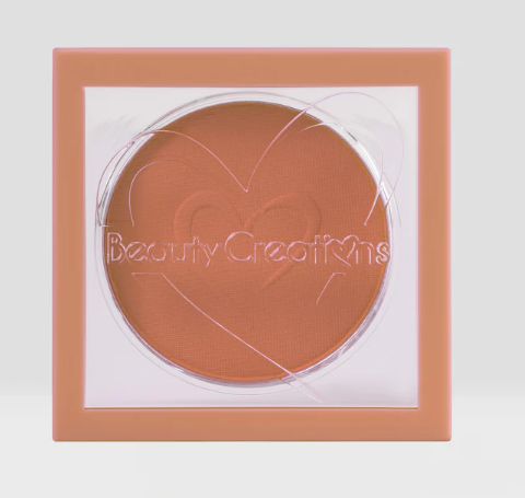 BEAUTY CREATIONS BLUSH HUSH