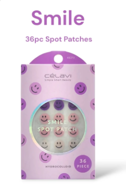 CELAVI SPOT PIMPLE PATCHES