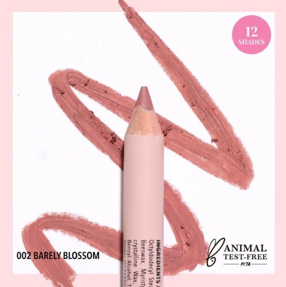 MOIRA SIGNATURE LIP PENCIL