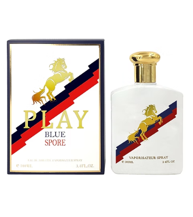 MEN'S PERFUME