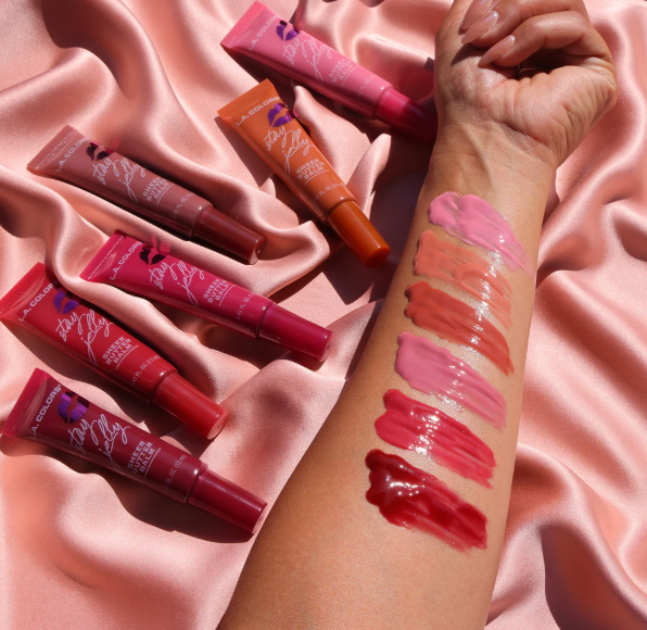 STAY JELLY SHEER BUTTER BALM