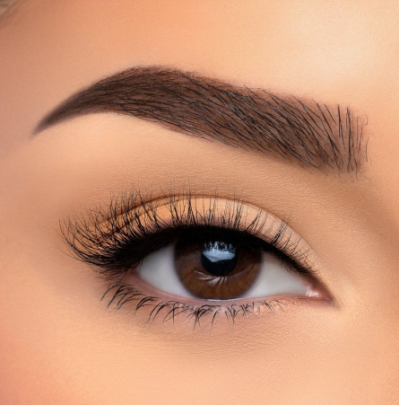 BEAUTY CREATIONS CASUALLY LASHES 3D FAUX MINK