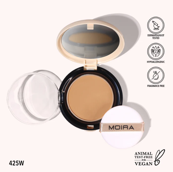 COMPLETE WEAR POWDER FOUNDATION