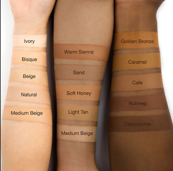 LA GIRL PRO MATTE FOUNDATION