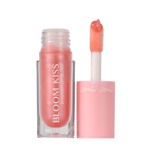 MISS LIL SHIMMER LIPGLOSS