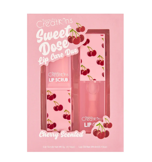 SWEET DOSE DUO COLLECTION