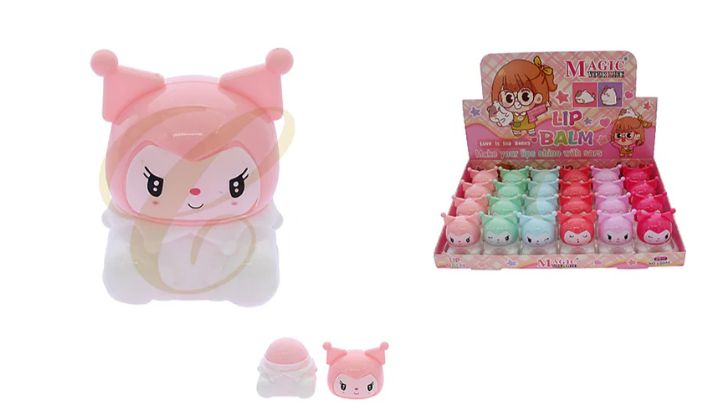 KIDS LIPGLOSSES