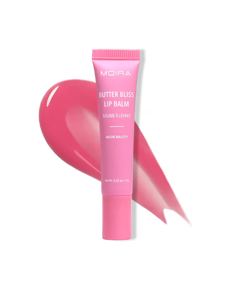 BUTTER BLISS LIP BALM