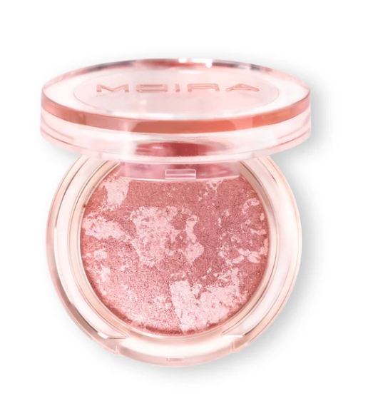 MOIRA MARVELOUS BAKED BLUSH