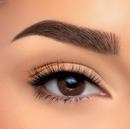 BEAUTY CREATIONS CASUALLY LASHES 3D FAUX MINK