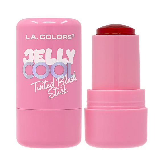 JELLY COOL TINTED BLUSH STICK