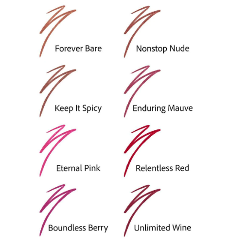 ULTIMATE INTENSE STAY AUTO LIPLINER
