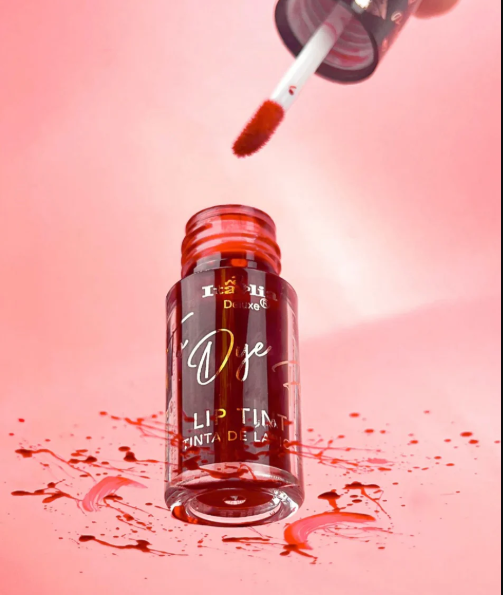 ITALIA DELUXE TO DYE FOR LIP TINT