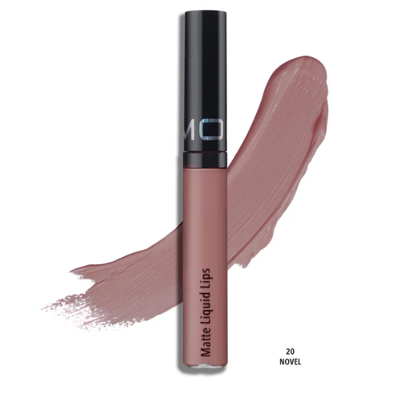 MOIRA MATTE LIQUID LIPS