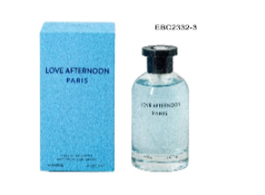 MEN'S PERFUME