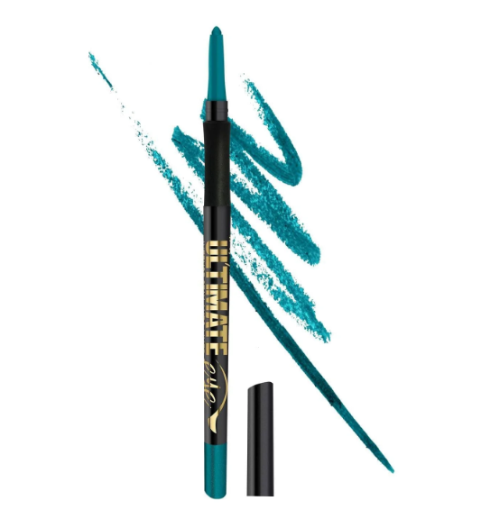 ULTIMATE INTENSE STAY AUTO EYELINER