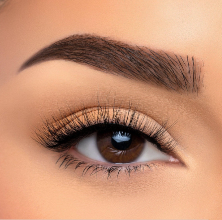 BEAUTY CREATIONS CASUALLY LASHES 3D FAUX MINK