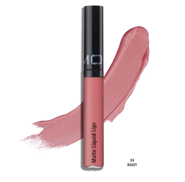 MOIRA MATTE LIQUID LIPS