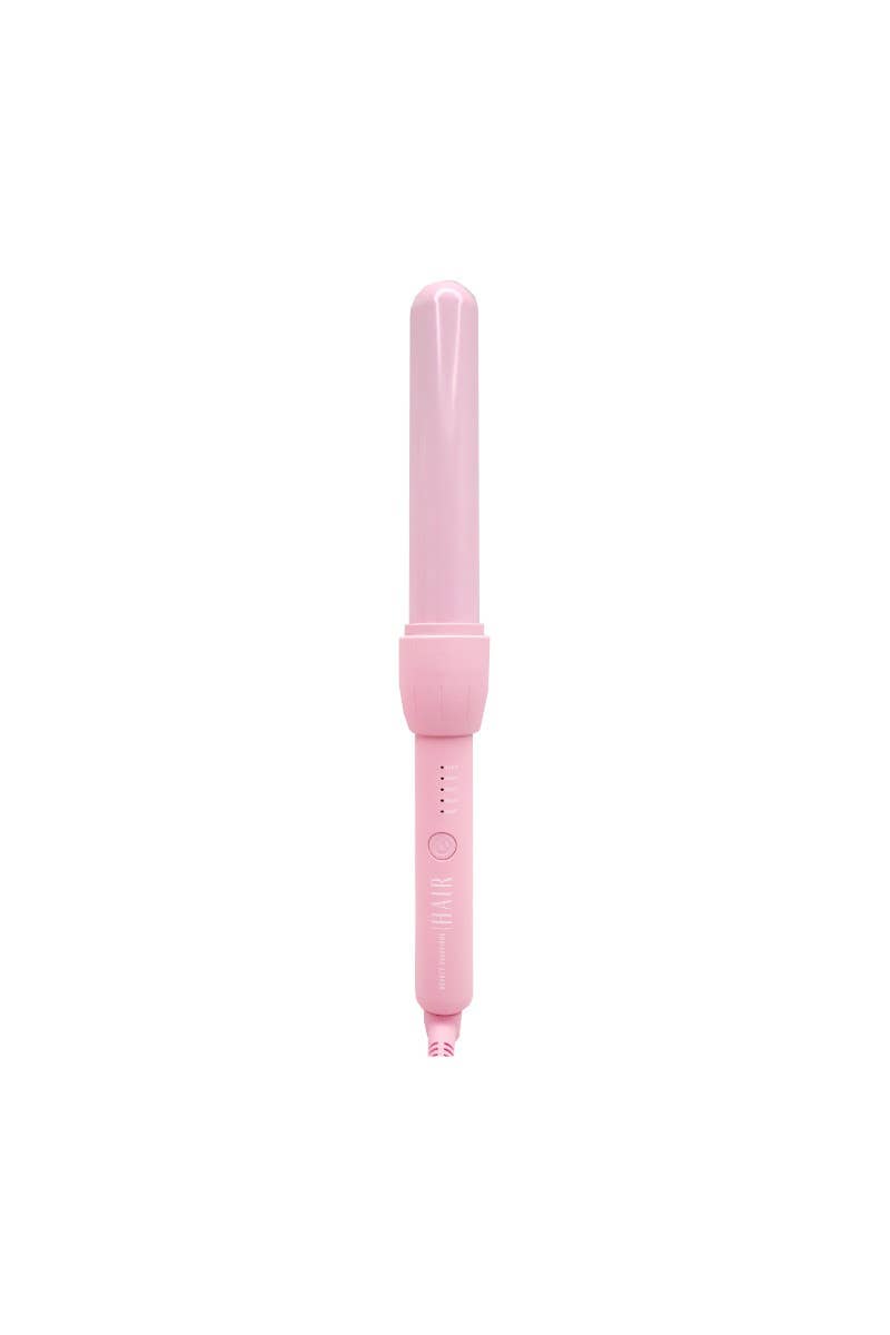 Beauty Creations HC-Pink Hair Curler