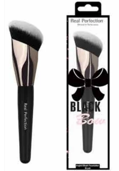 REAL PERFECTION VERSATILE MAKEUP BRUSHES