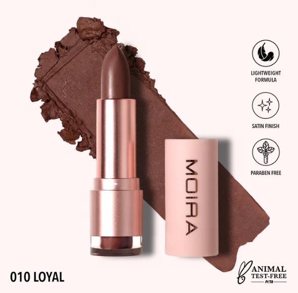 MOIRA LIP GODDES LIPSTICK