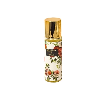 TRAVEL PERFUME