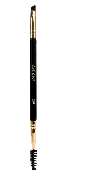 LA GIRL DUO BROW BRUSH GPB207