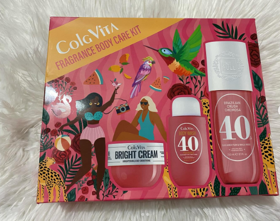 COLGVITA GIFT SET