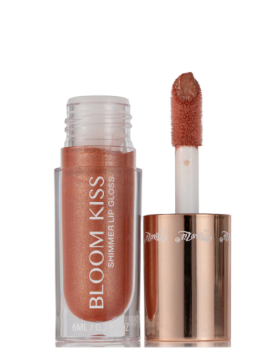 MISS LIL SHIMMER LIPGLOSS NUDE