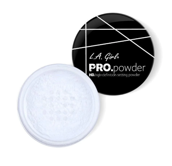 LA GIRL PRO POWDER